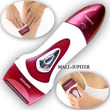  Zowael Rechargeable Wet and Dry Lady Shaver
